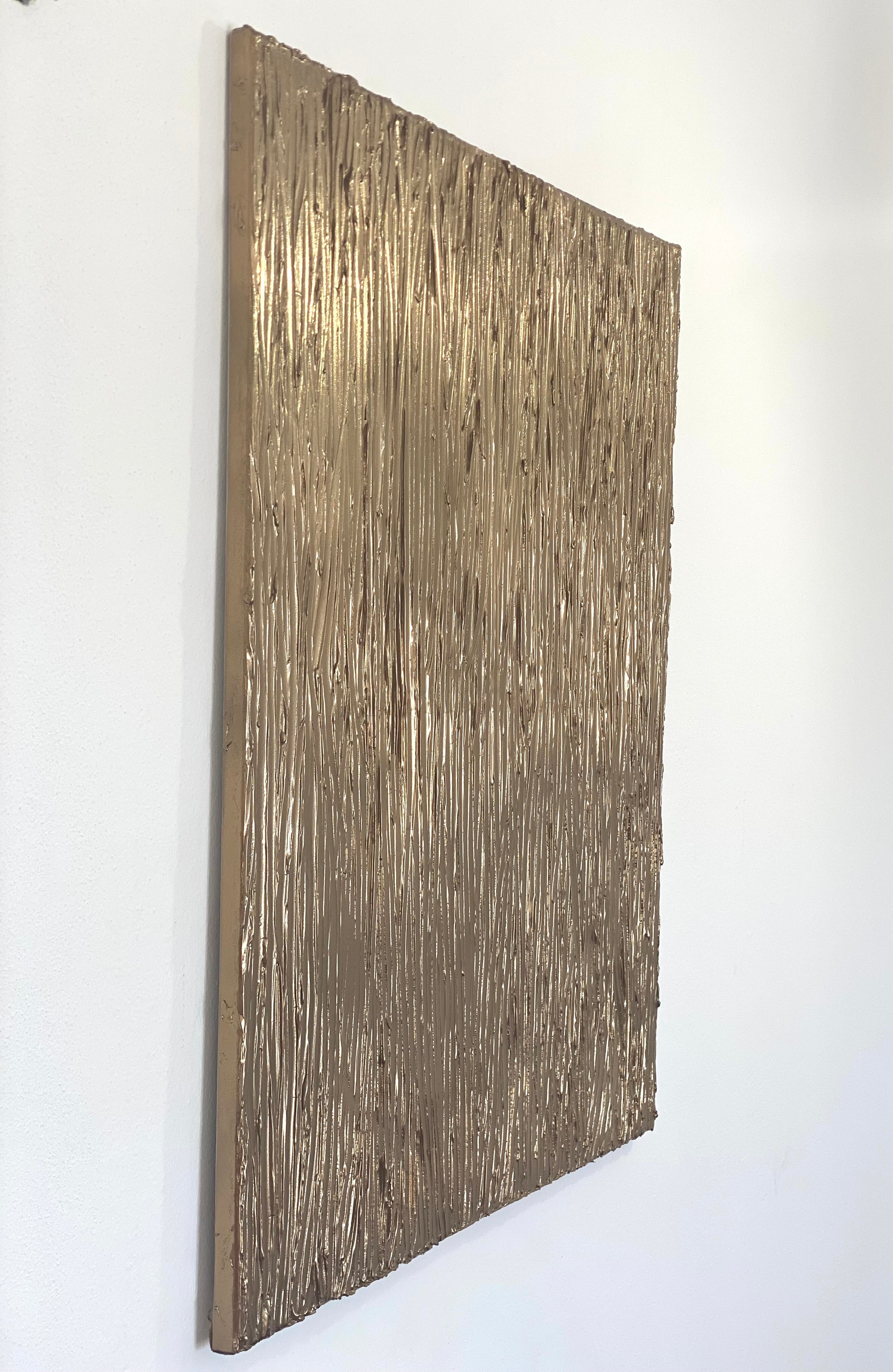 Golden Grout