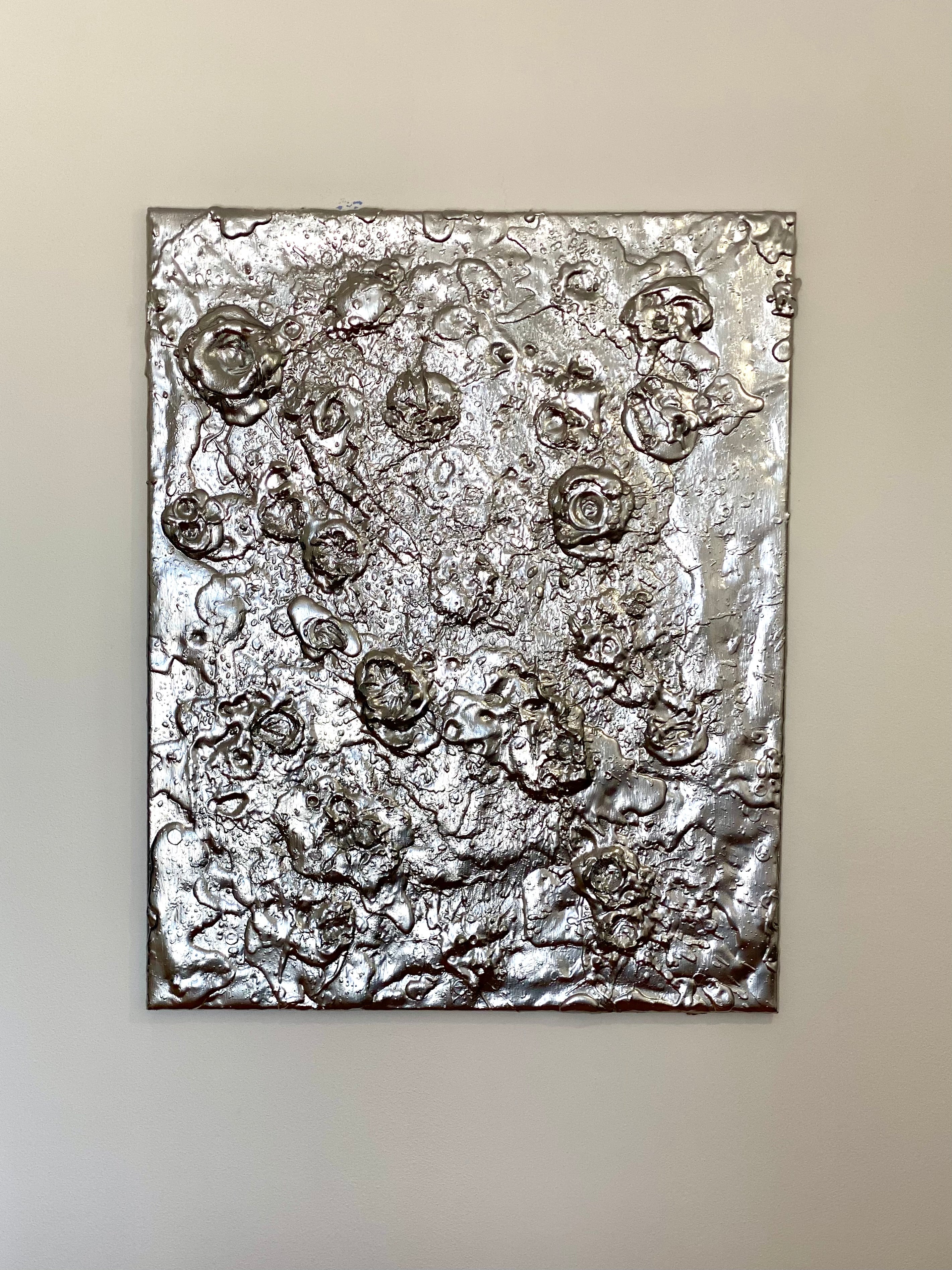 Silver Moon