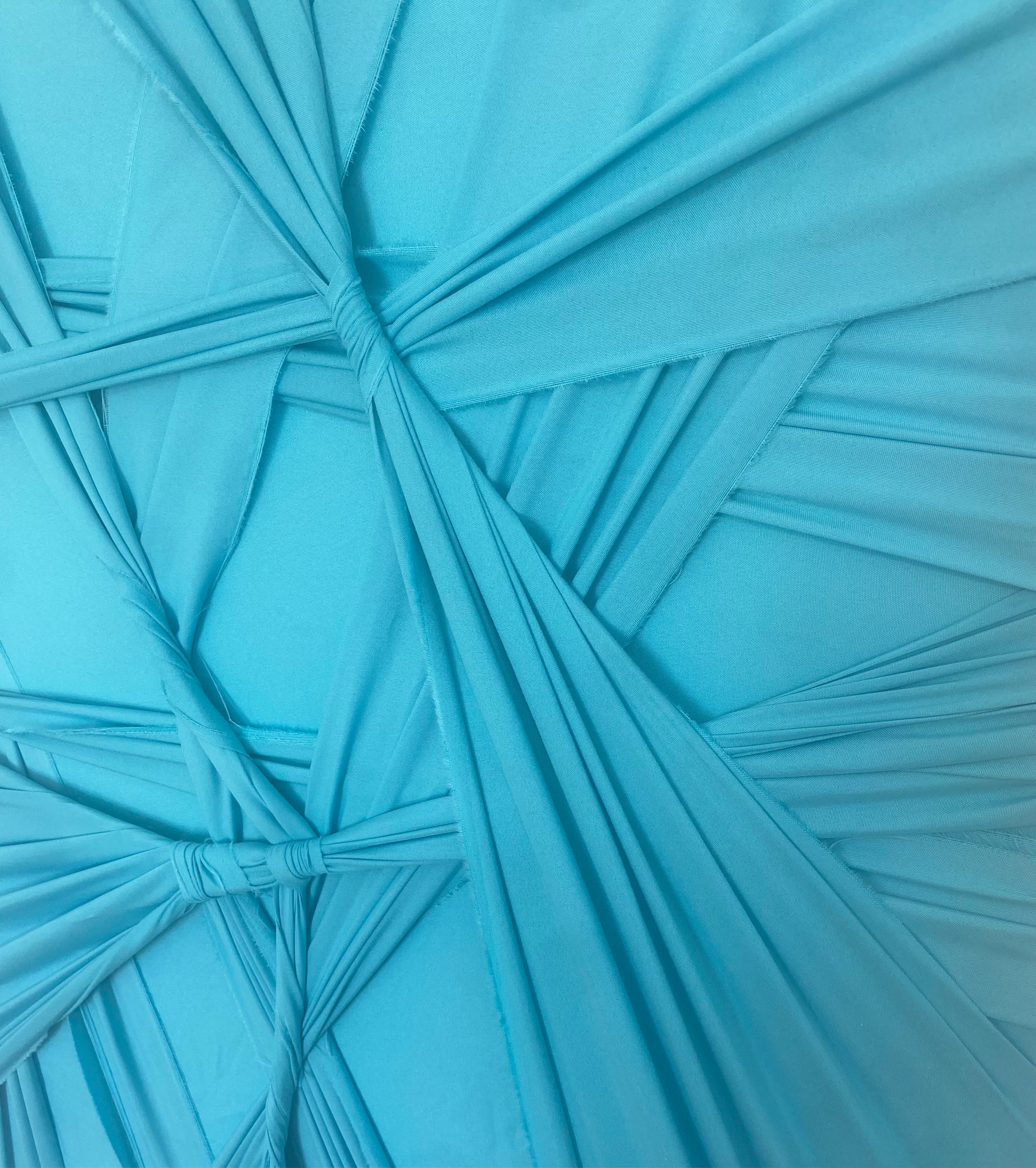 Intertwined N.1