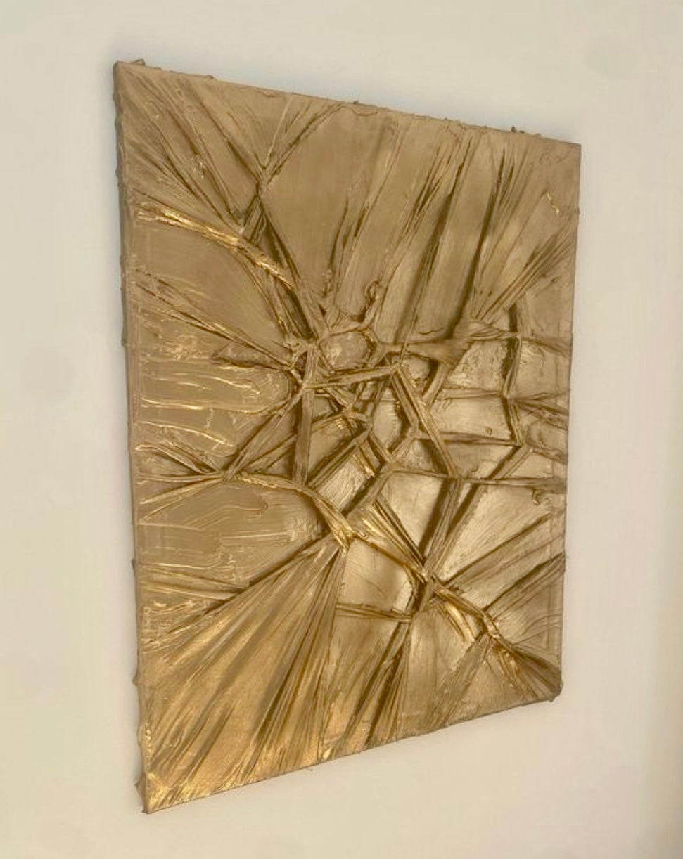 Golden knots
