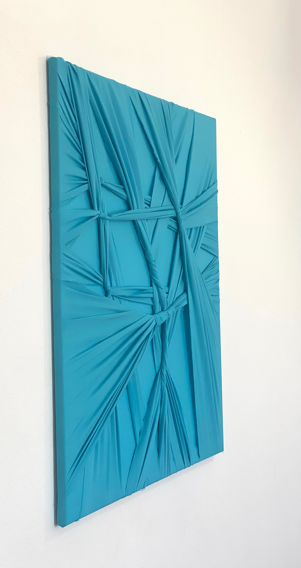 Intertwined N.1