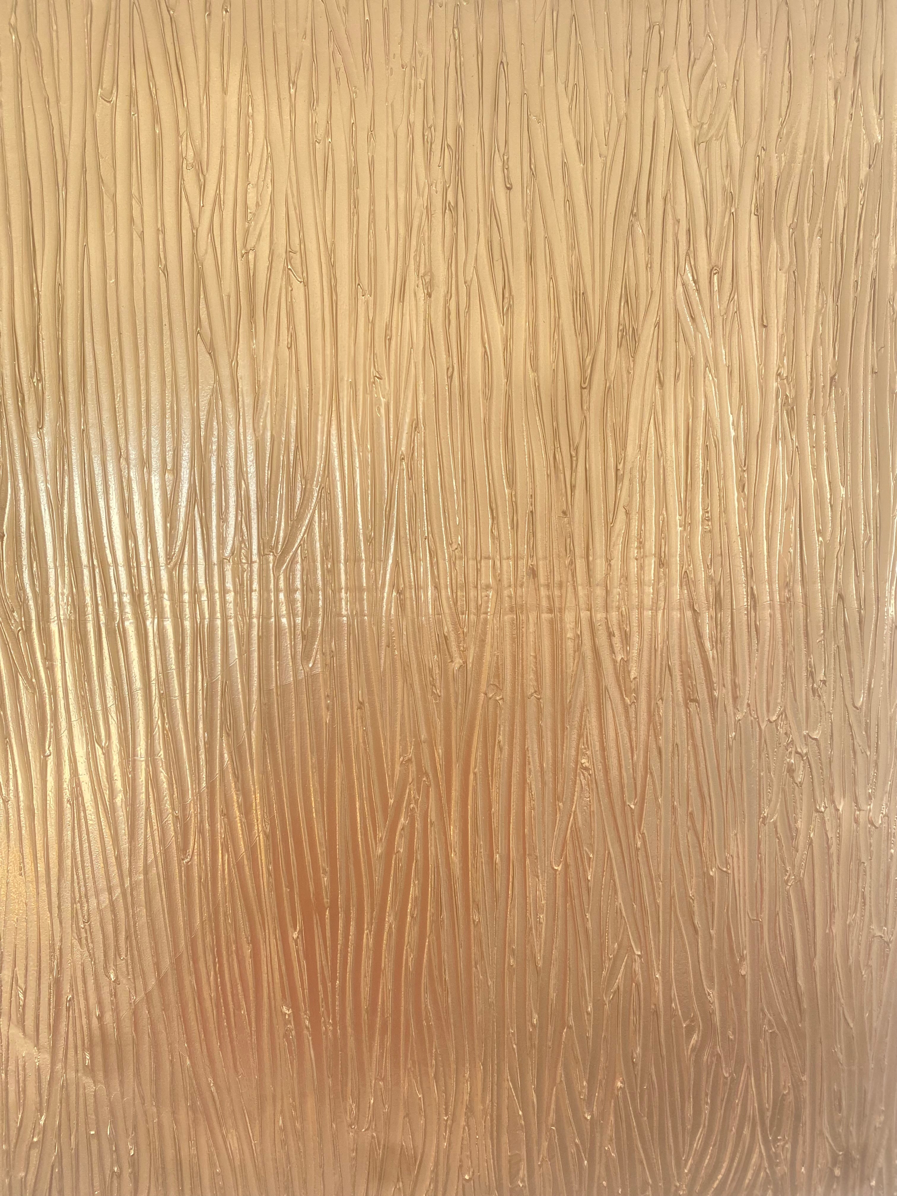 Golden Grout