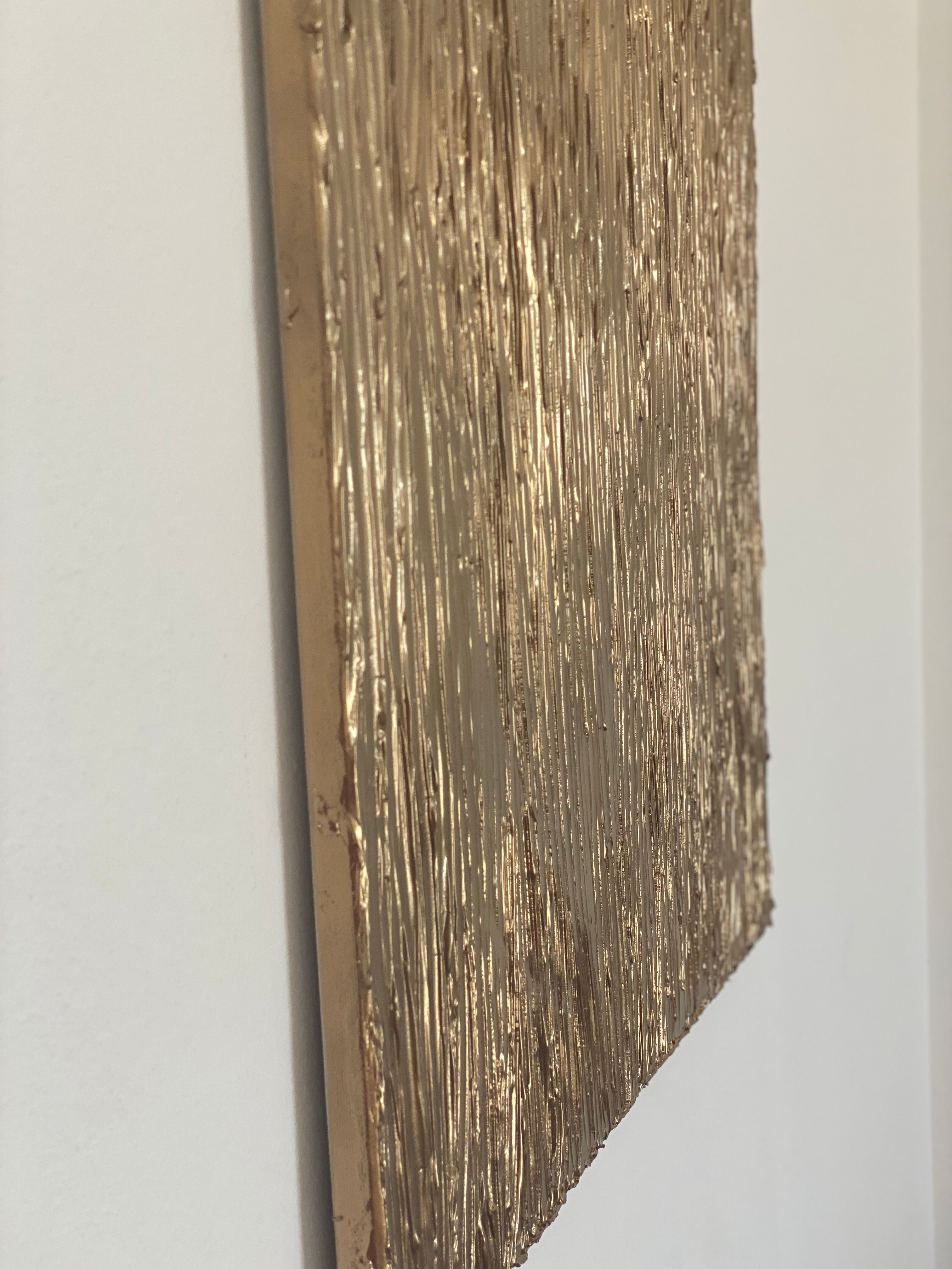 Golden Grout