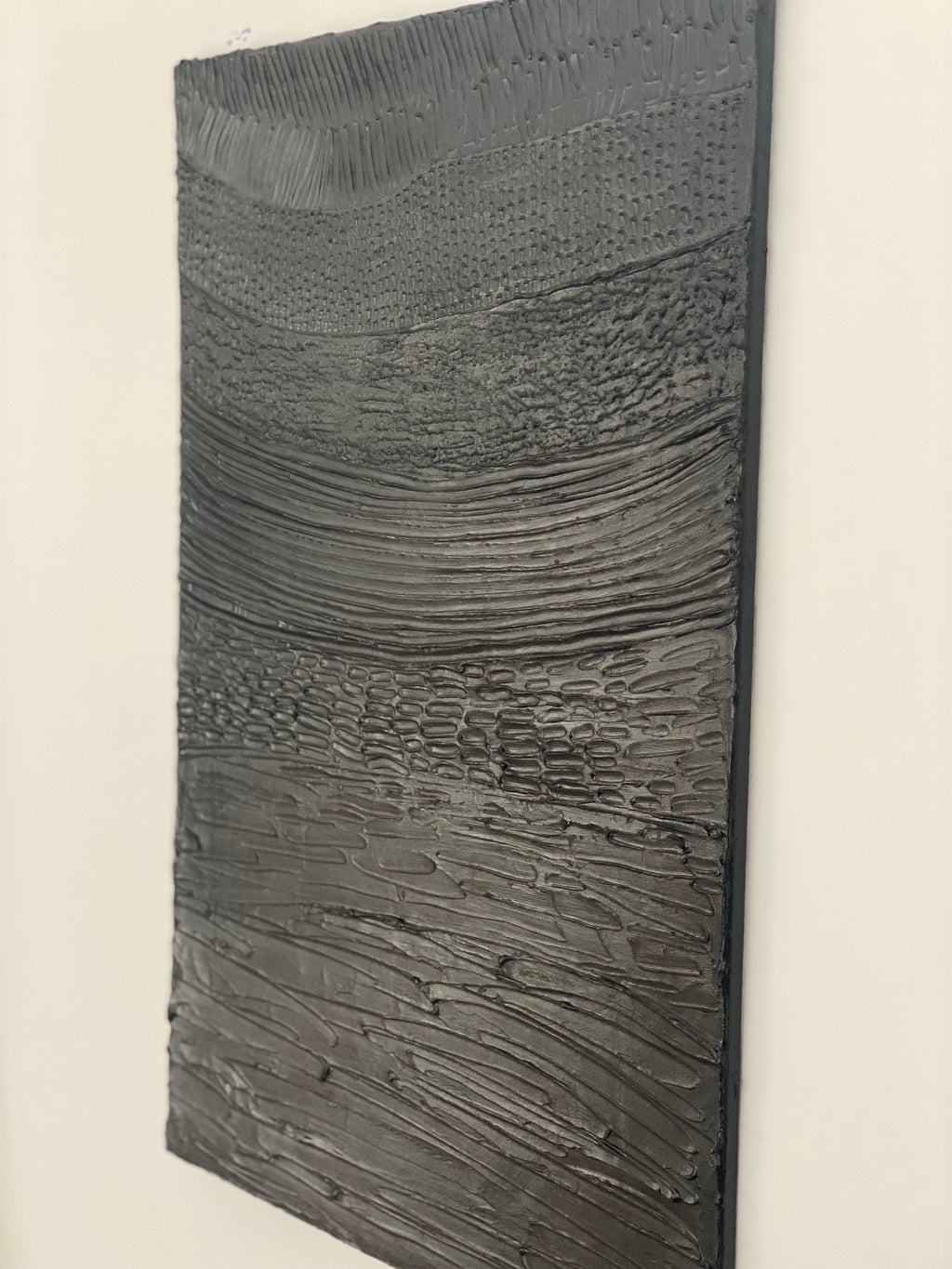 Black textures
