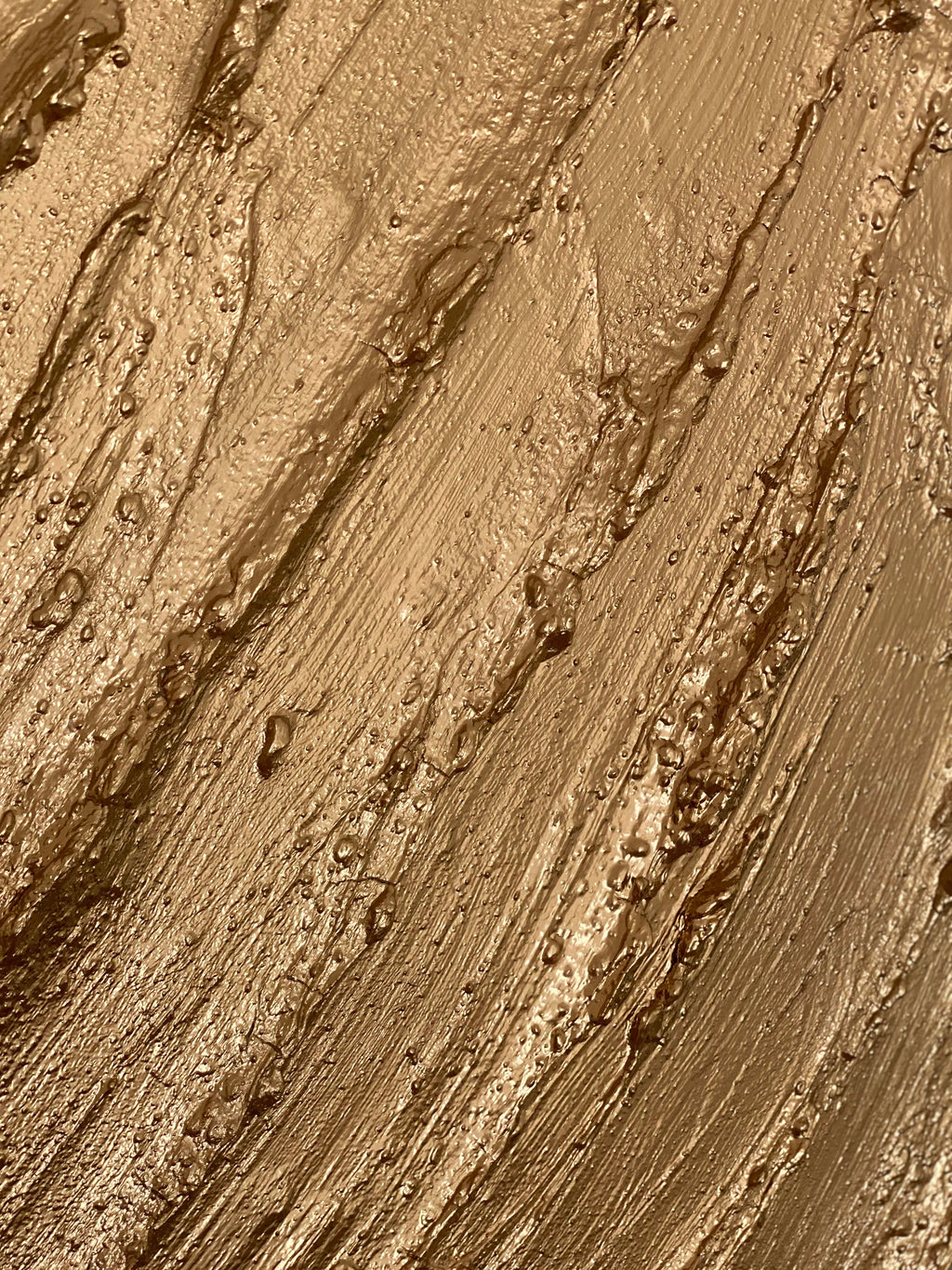 Golden Waves