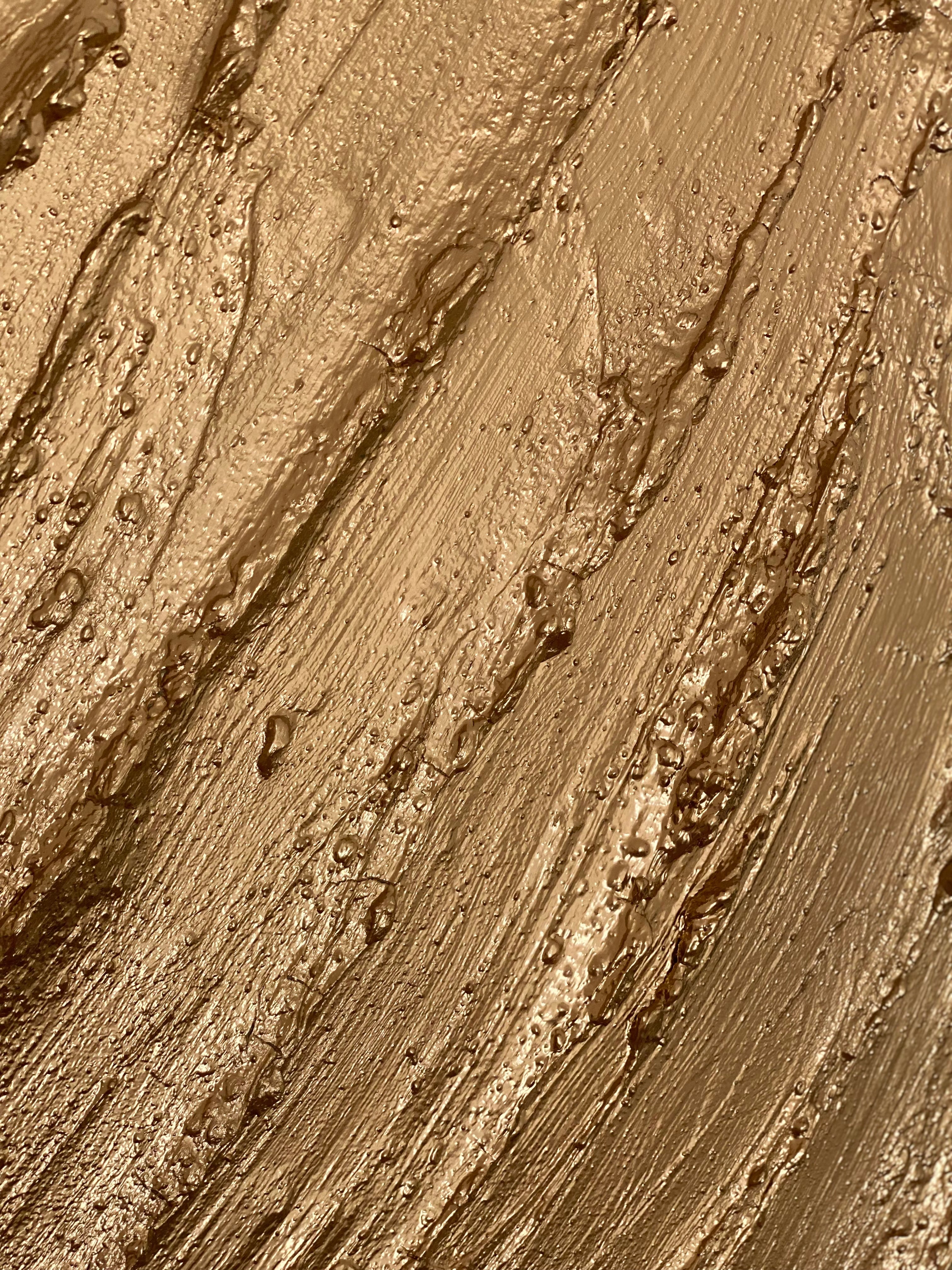 Golden Waves