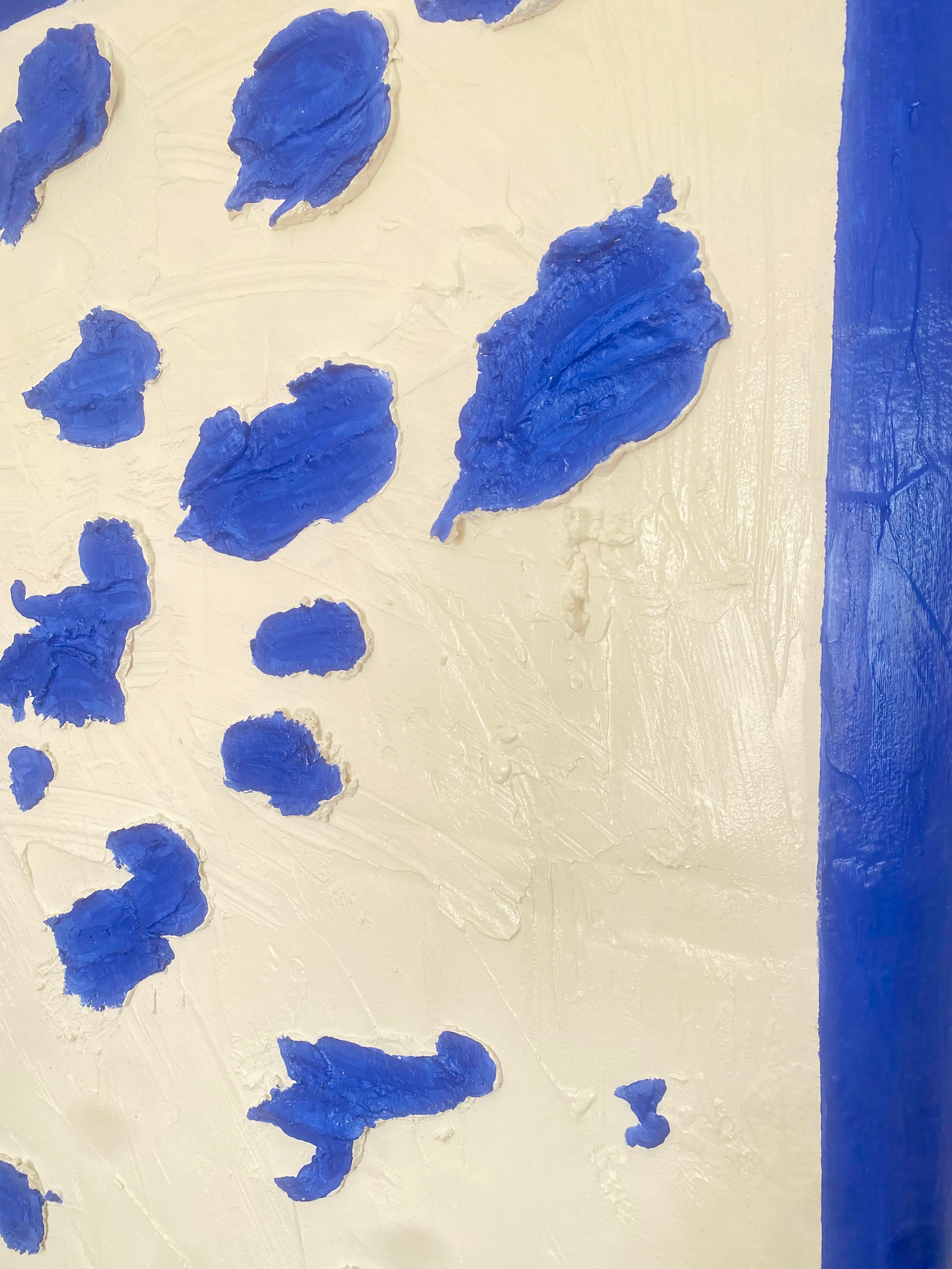 Blue in Heaven