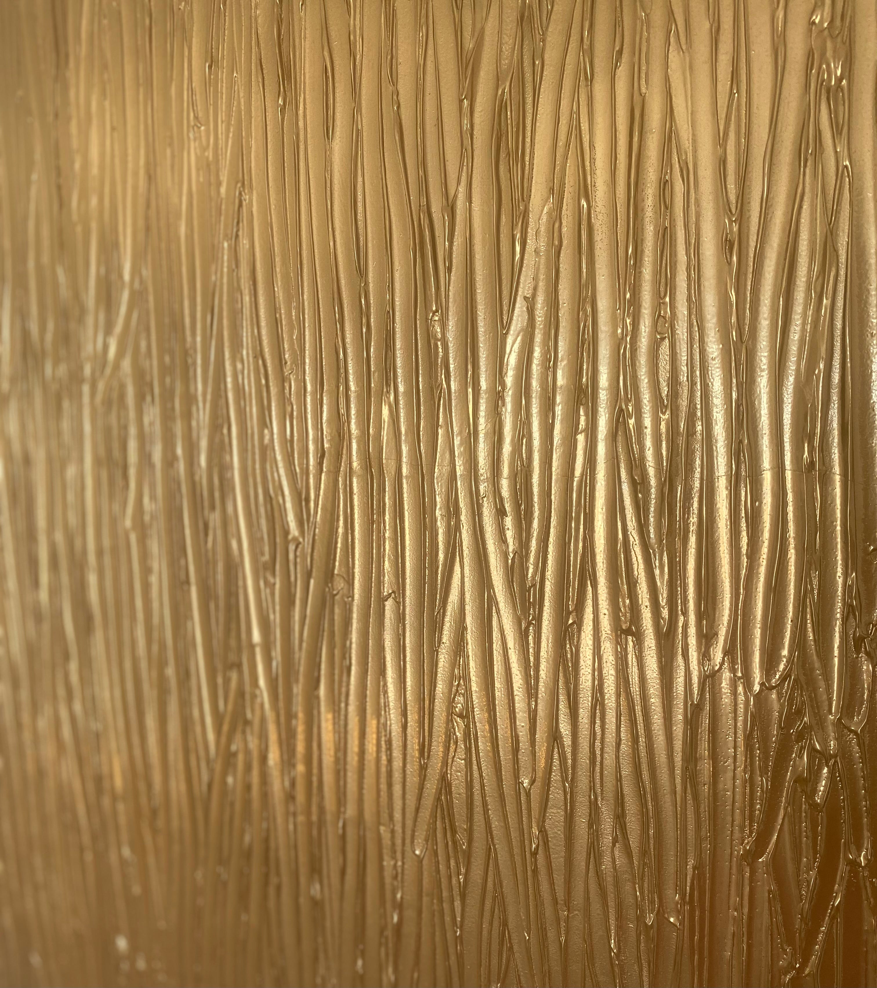 Golden Grout