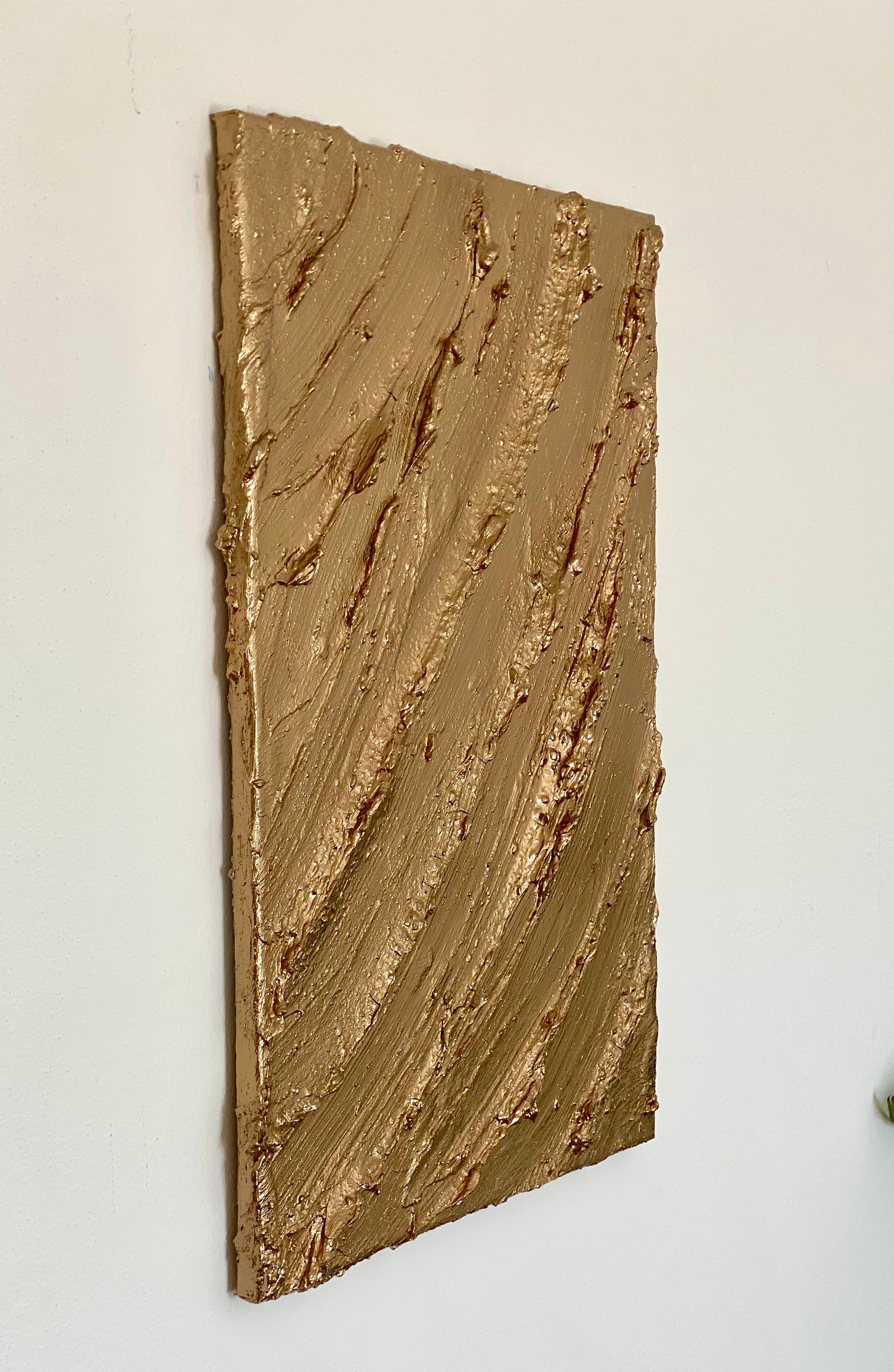 Golden Waves