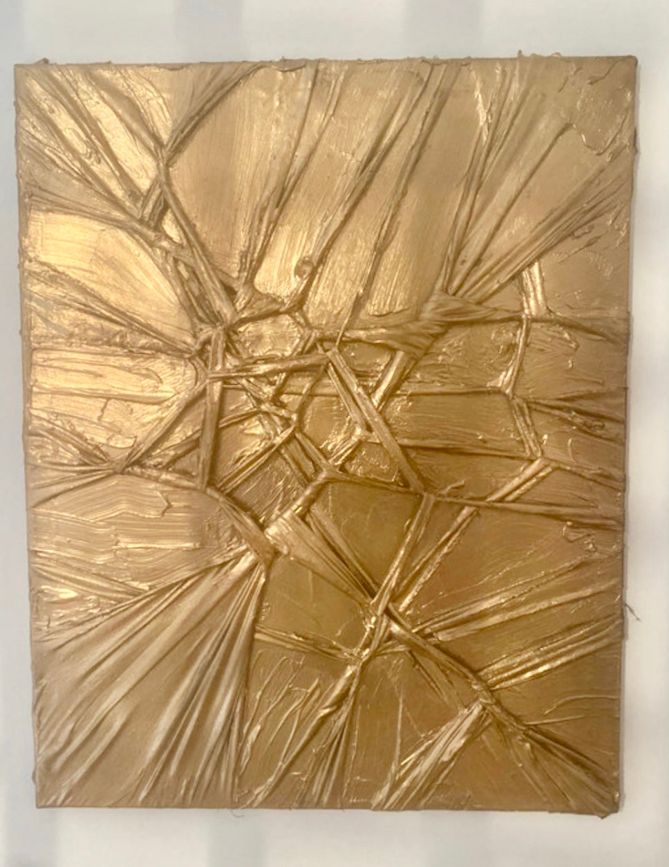 Golden knots