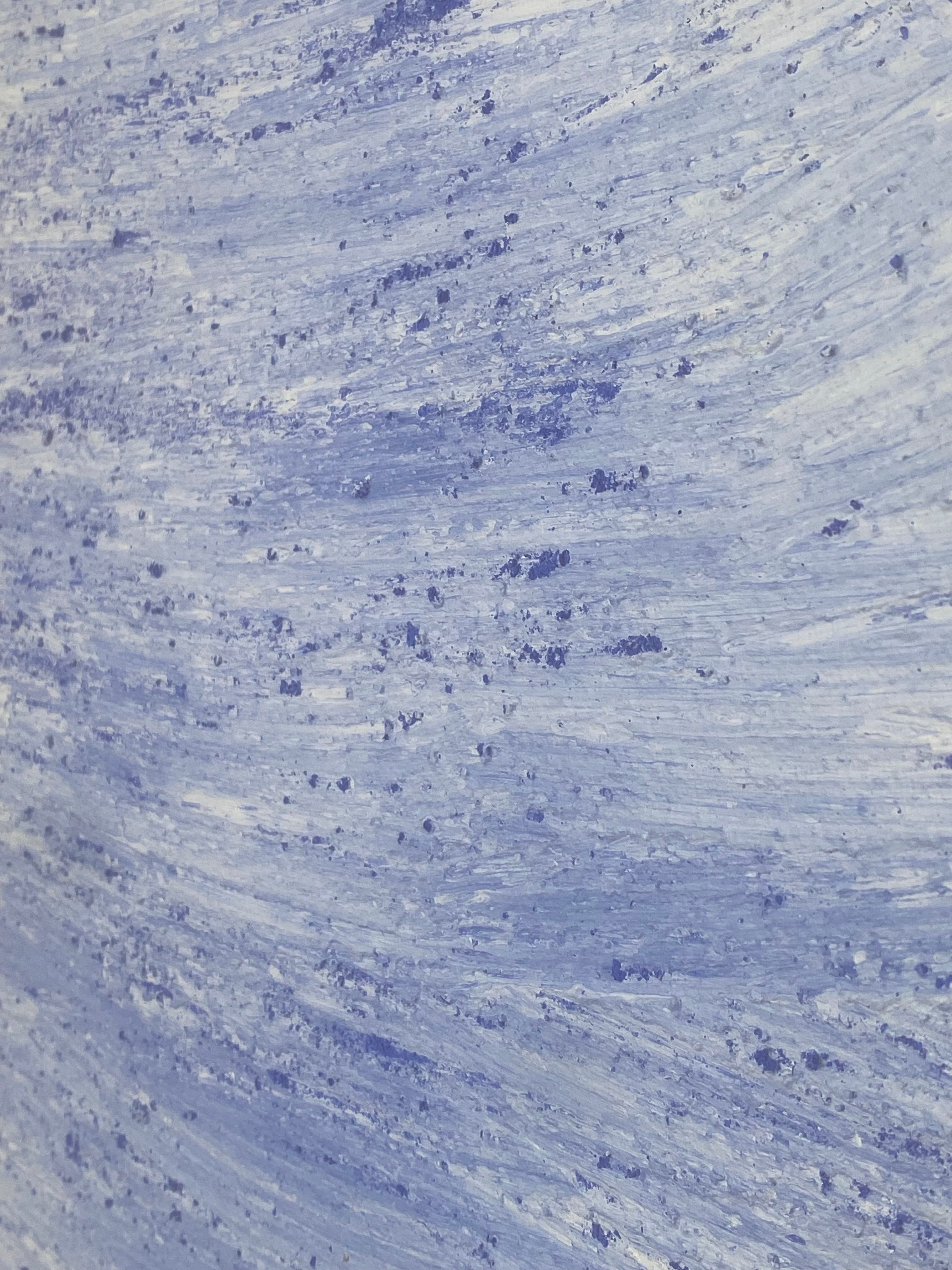 Blue Planet