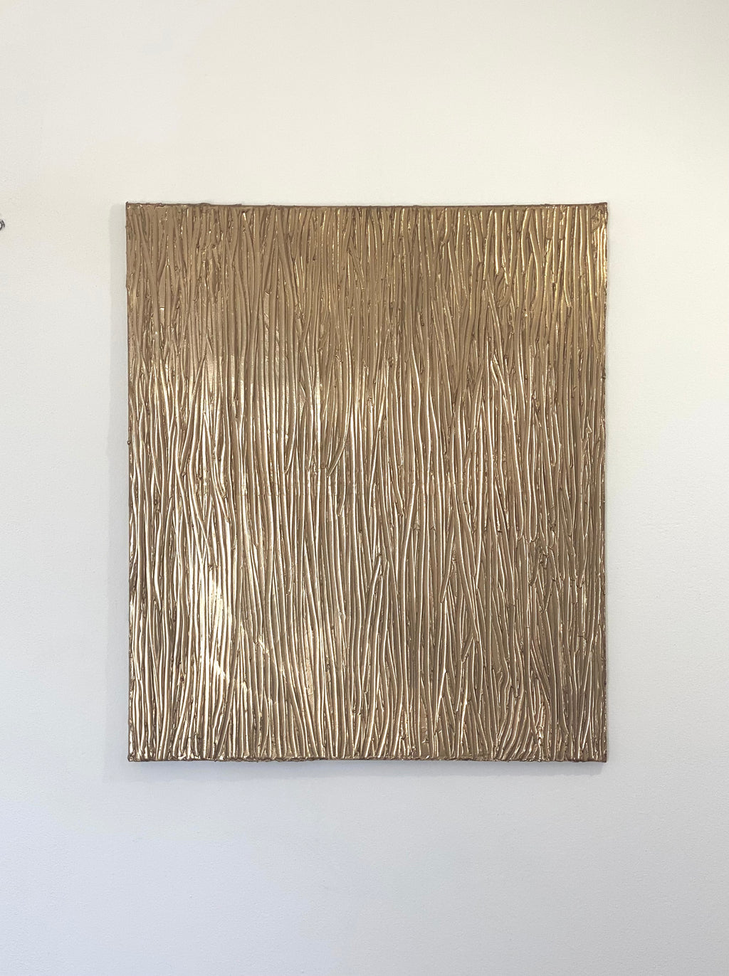 Golden Grout