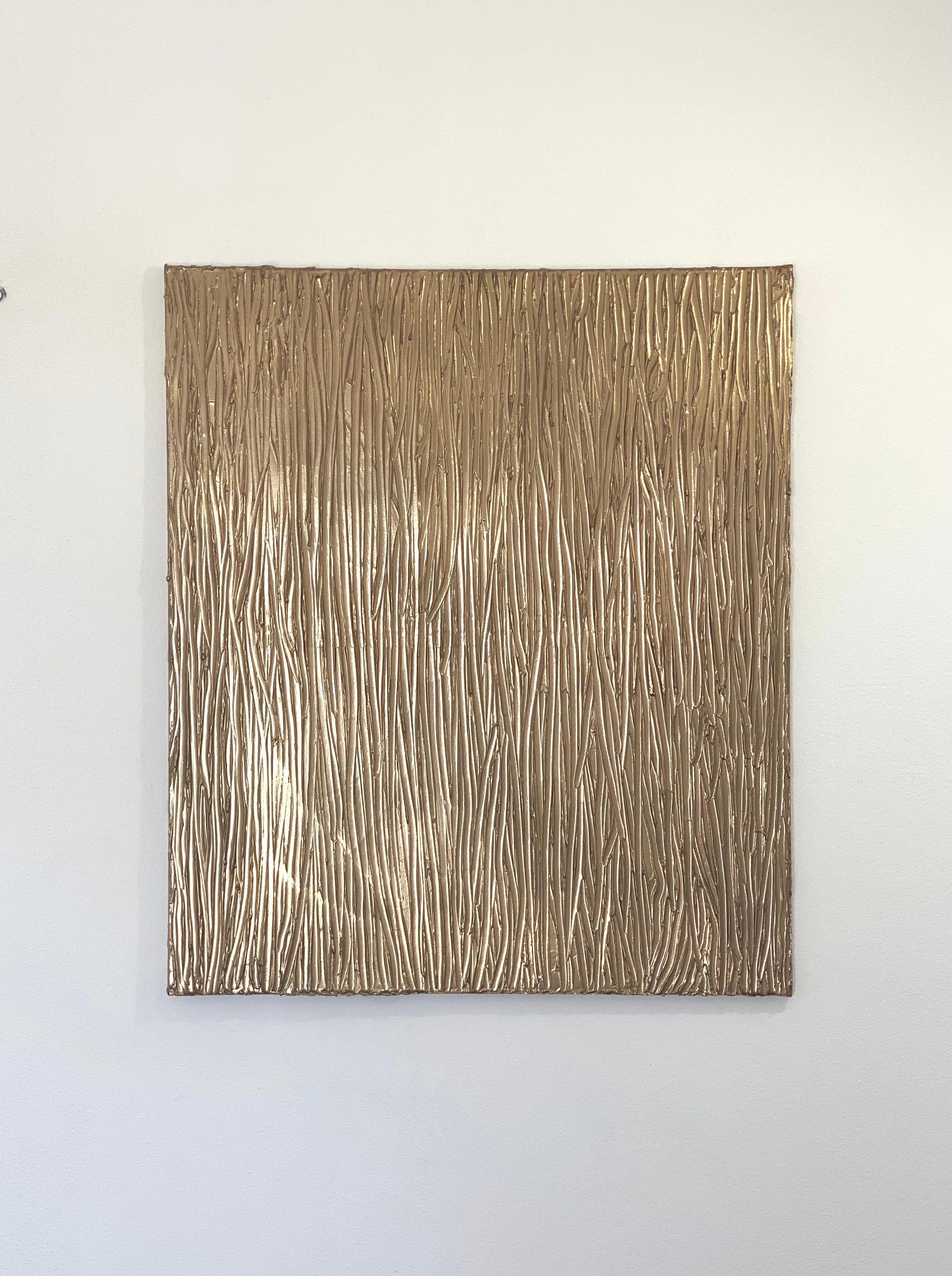 Golden Grout