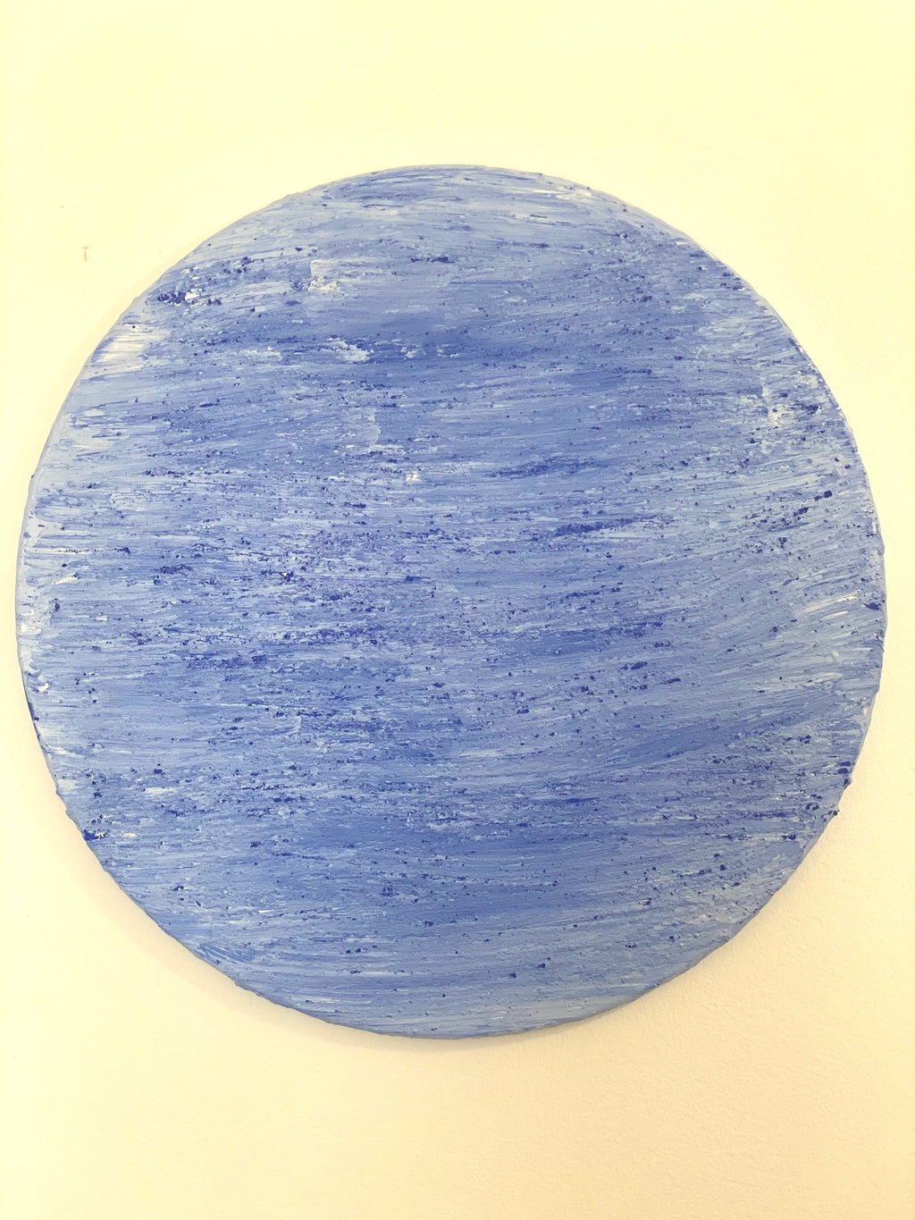 Blue Planet