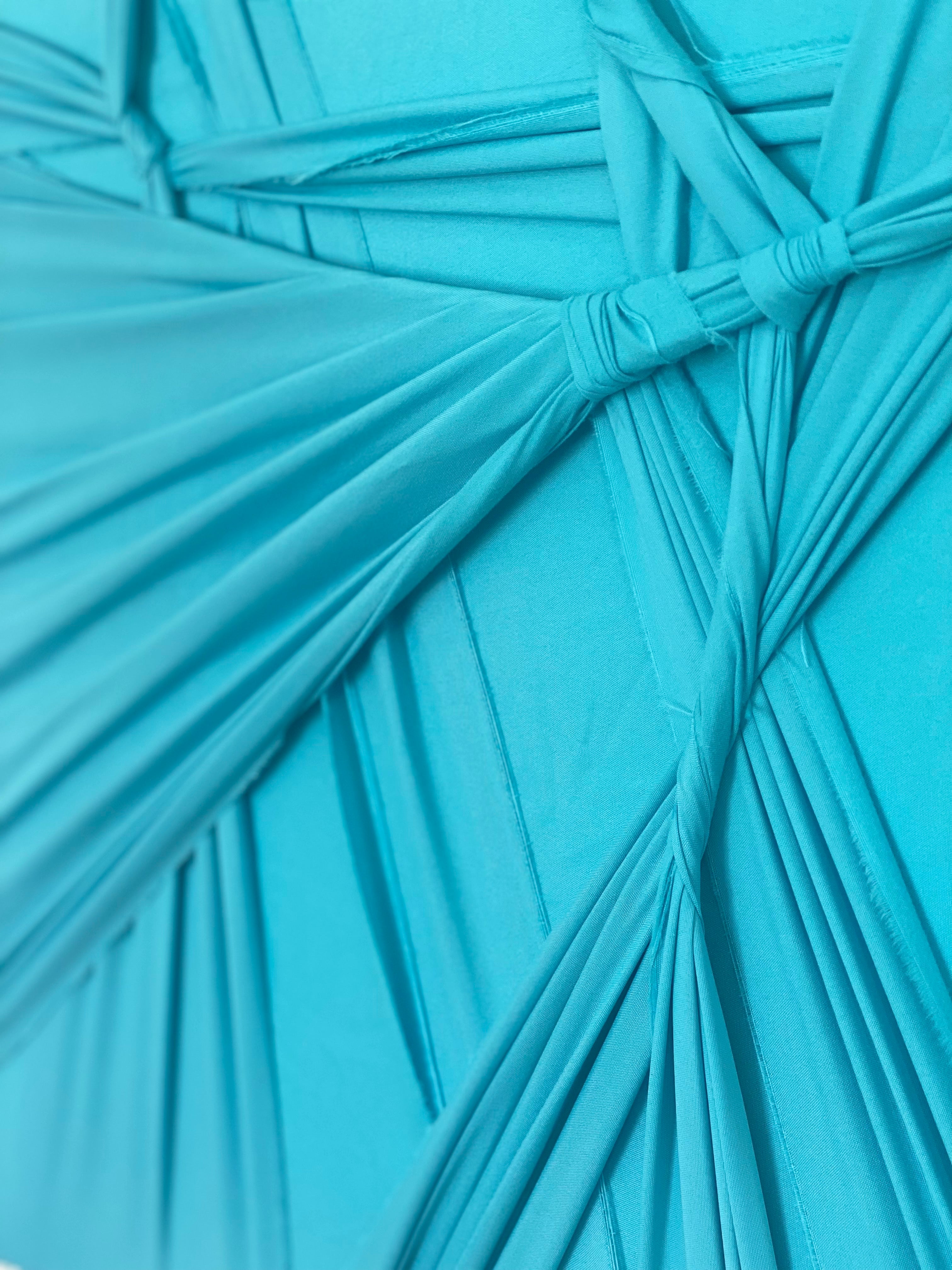 Intertwined N.1