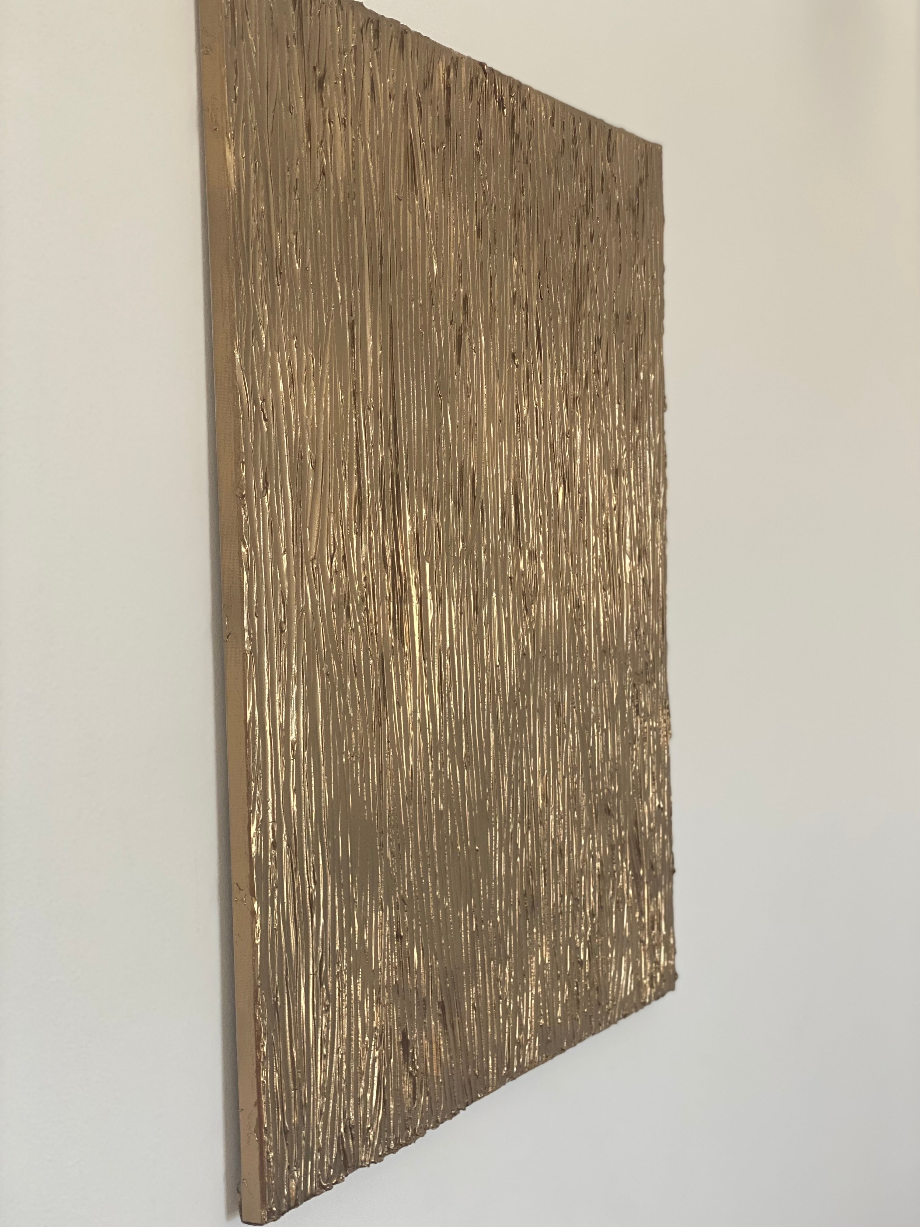 Golden Grout